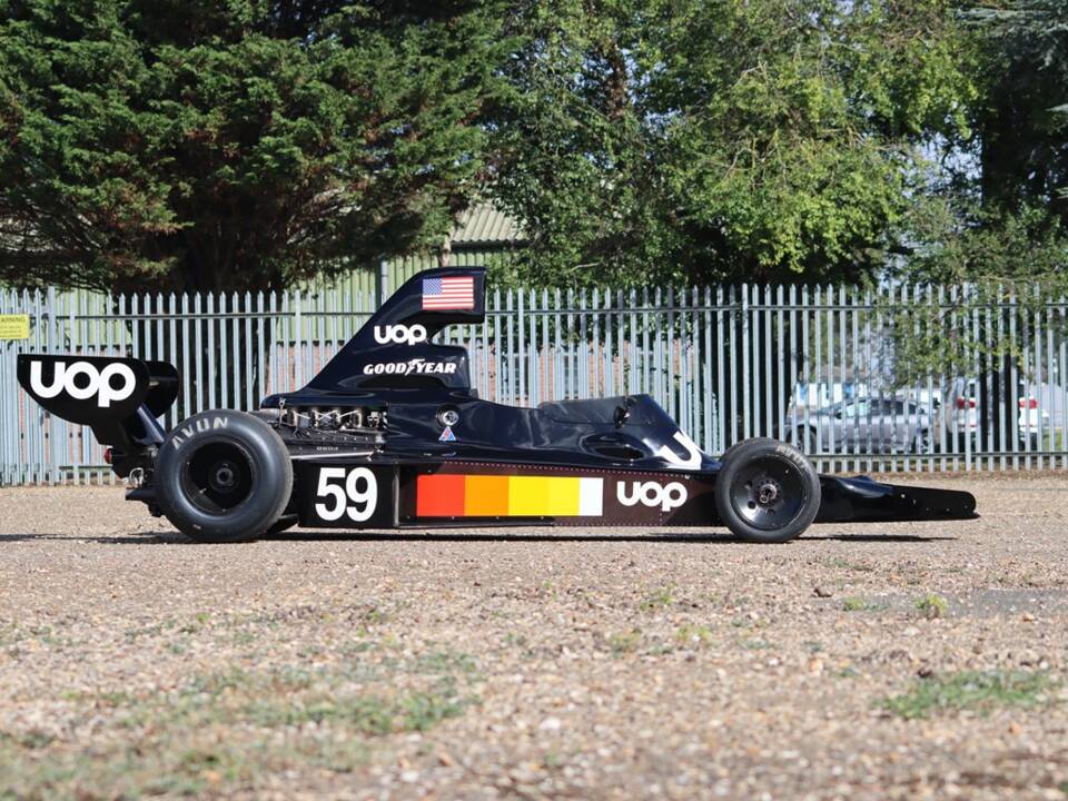 Imagen 2/18 de Shadow DN5-4A (1976)