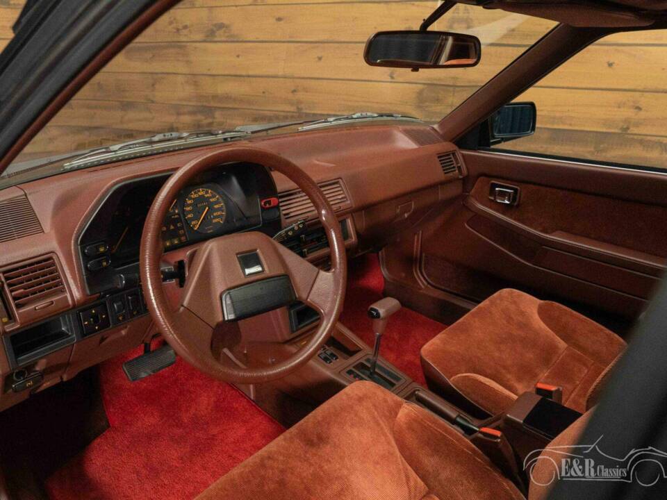 Bild 2/20 von Mazda 626 2,0 GLX (1987)