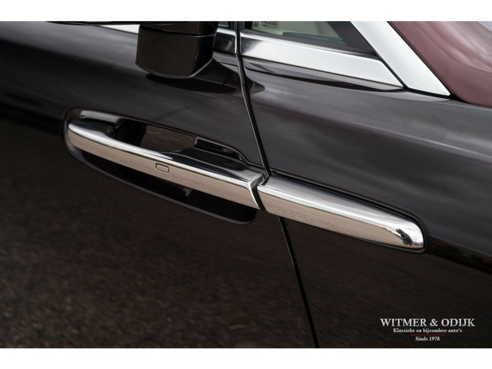 Image 26/38 of Rolls-Royce Wraith (2014)