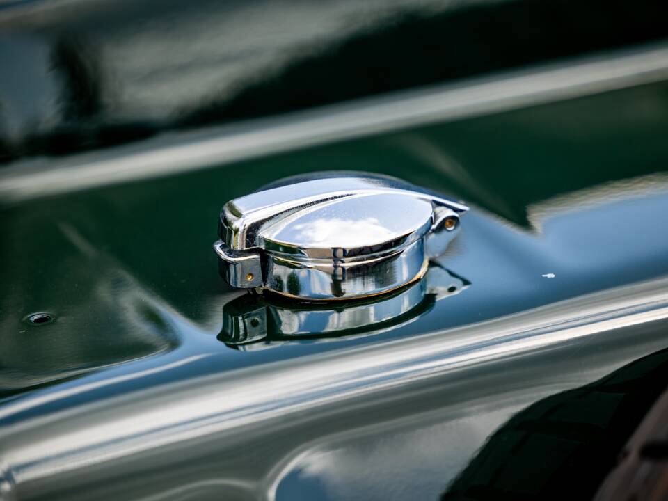 Imagen 27/50 de Suffolk SS 100 (2021)