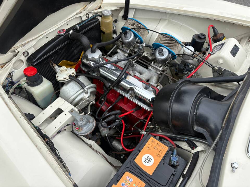 Bild 43/46 von Volvo 1800 S (1967)