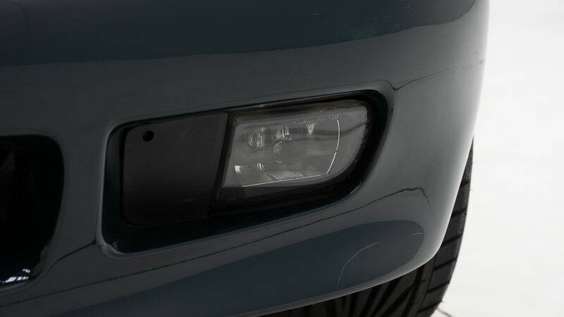 Image 15/15 of BMW Z3 1.9i (1999)