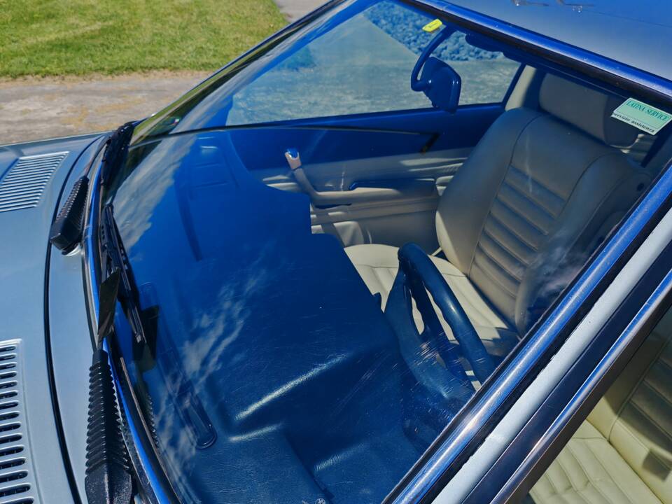 Image 16/46 of BMW 635 CSi (1981)