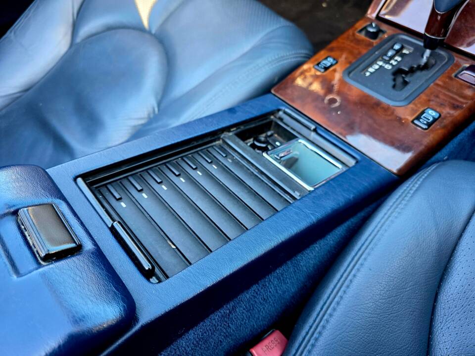 Bild 20/38 von Mercedes-Benz SL 500 (1998)