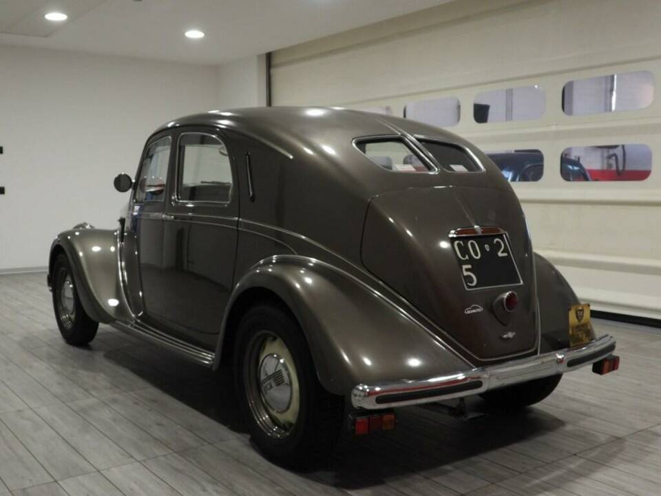 Bild 4/15 von Lancia Aprilia (1939)