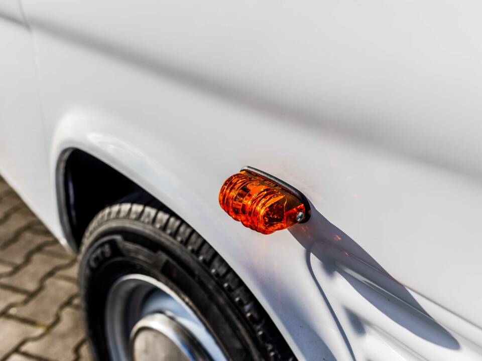 Bild 74/155 von Ford Transit (1975)