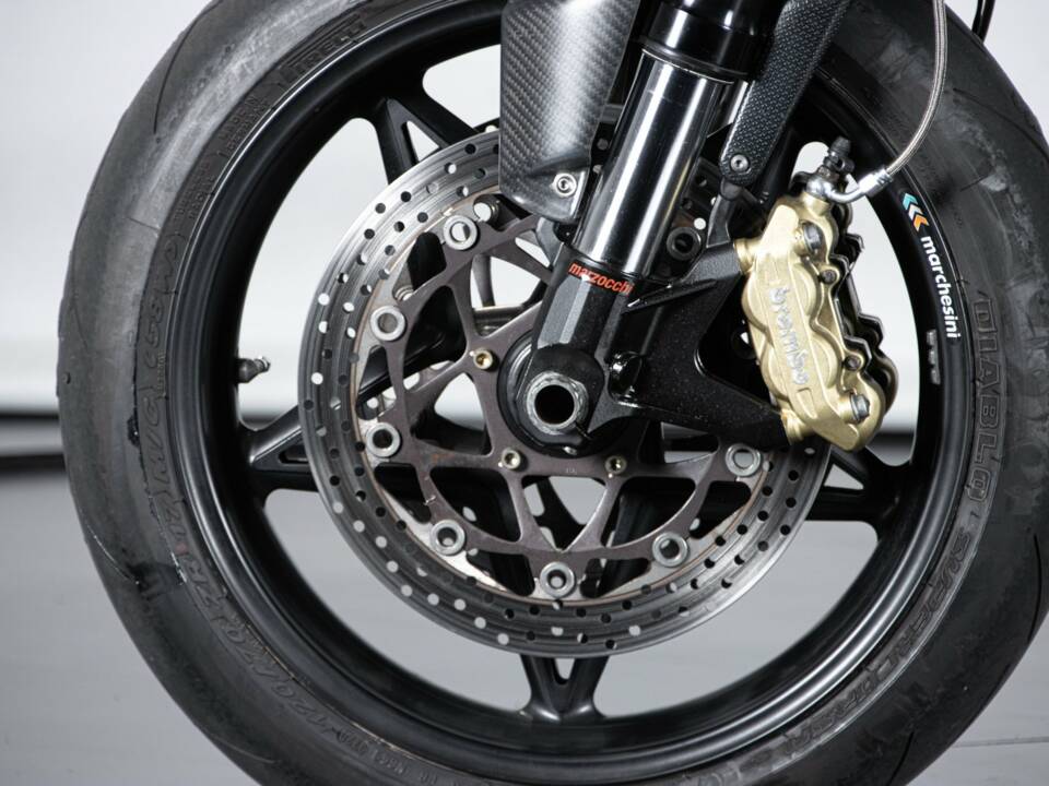 Immagine 14/50 di Cagiva DUMMY (2003)