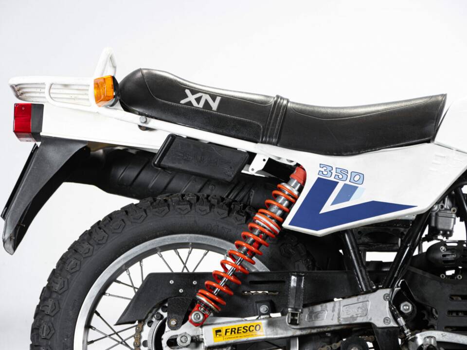 Immagine 27/50 di SWM XN 350 (1983)