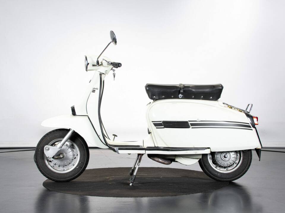 Immagine 1/45 di Innocenti Lambretta 150 DL (1970)