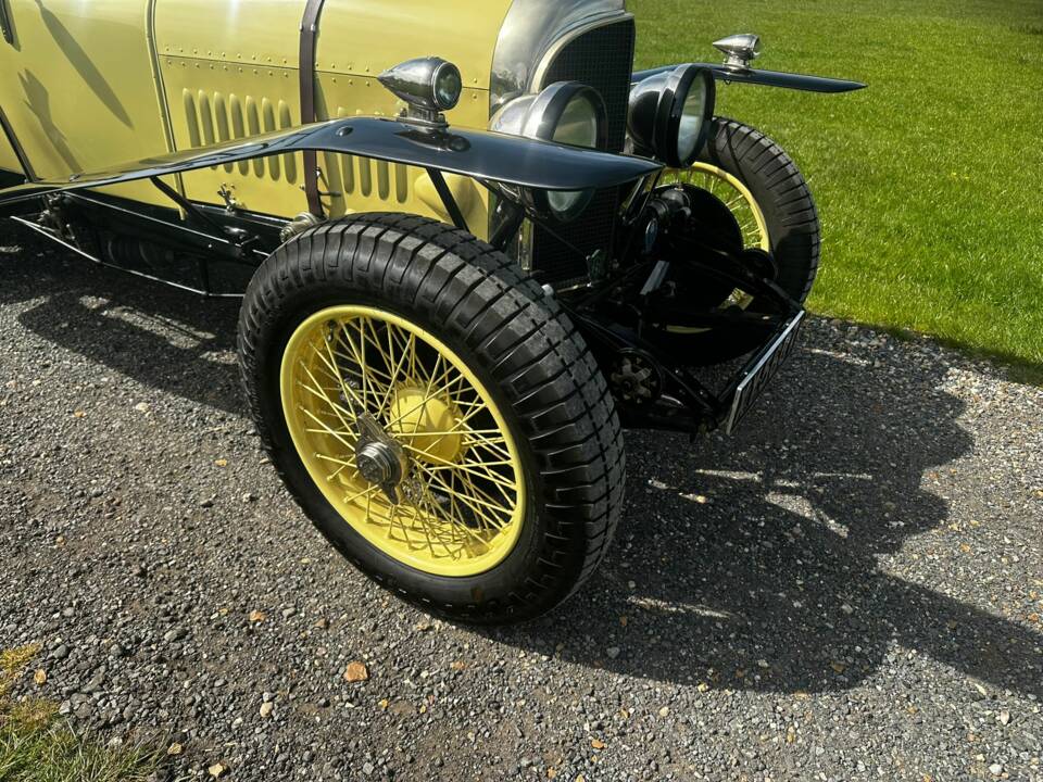 Image 18/63 of Bentley 3 Litre (1924)