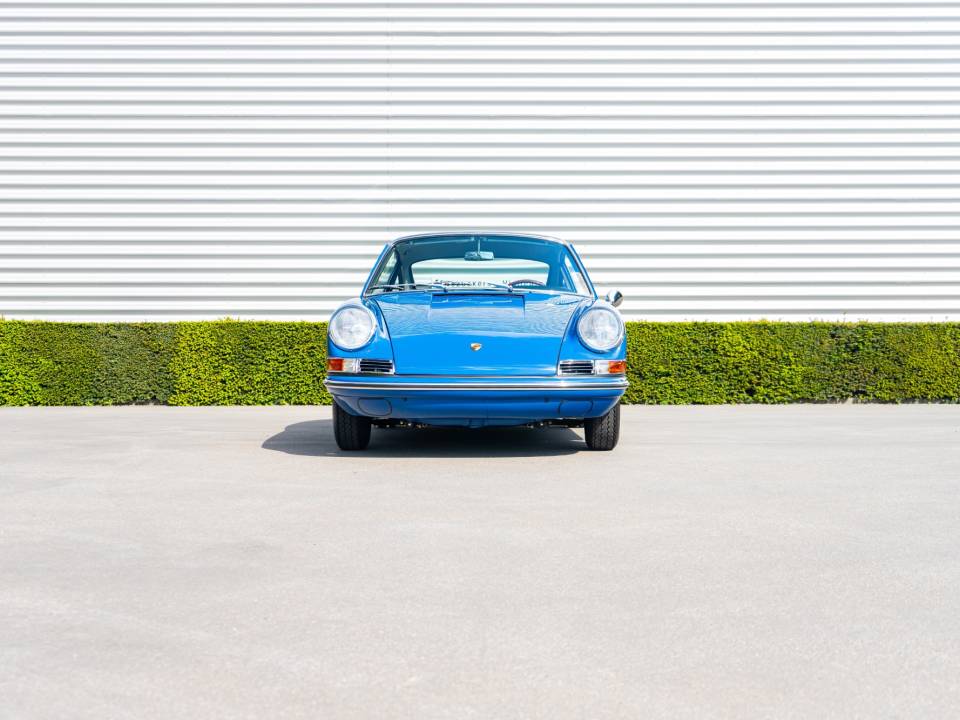 Image 4/48 de Porsche 911 2.0 (1965)