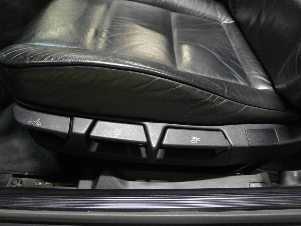 Imagen 35/35 de BMW 328i (1996)