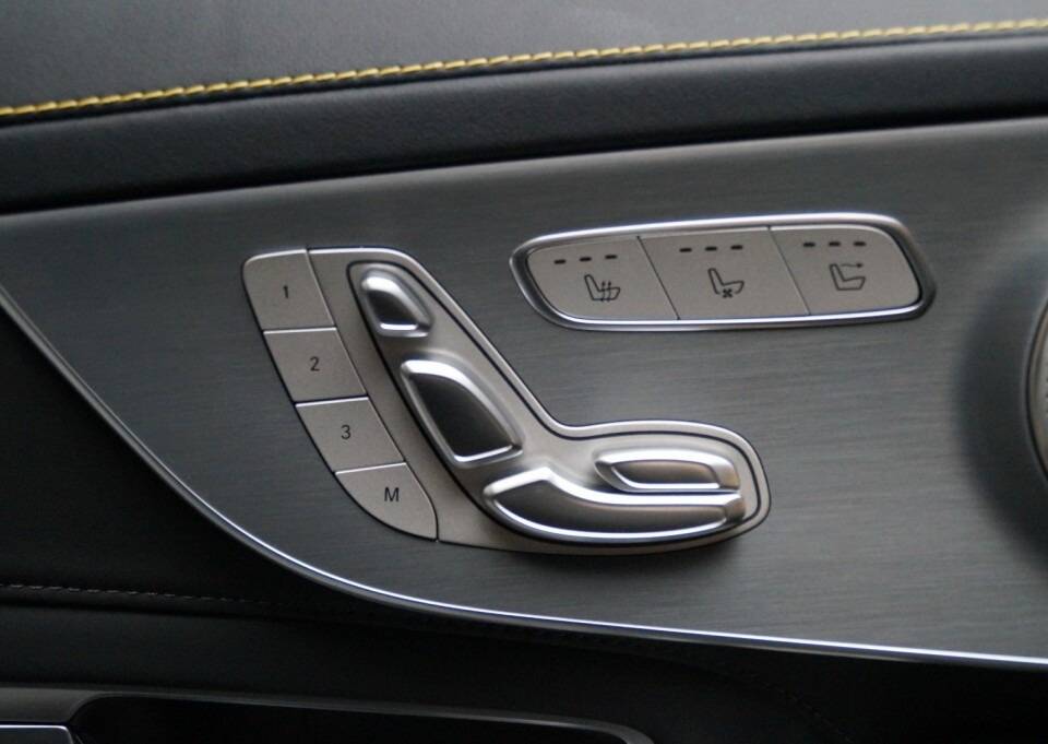 Imagen 23/45 de Mercedes-Benz C 63 S AMG &quot;Final Edition&quot; (2023)
