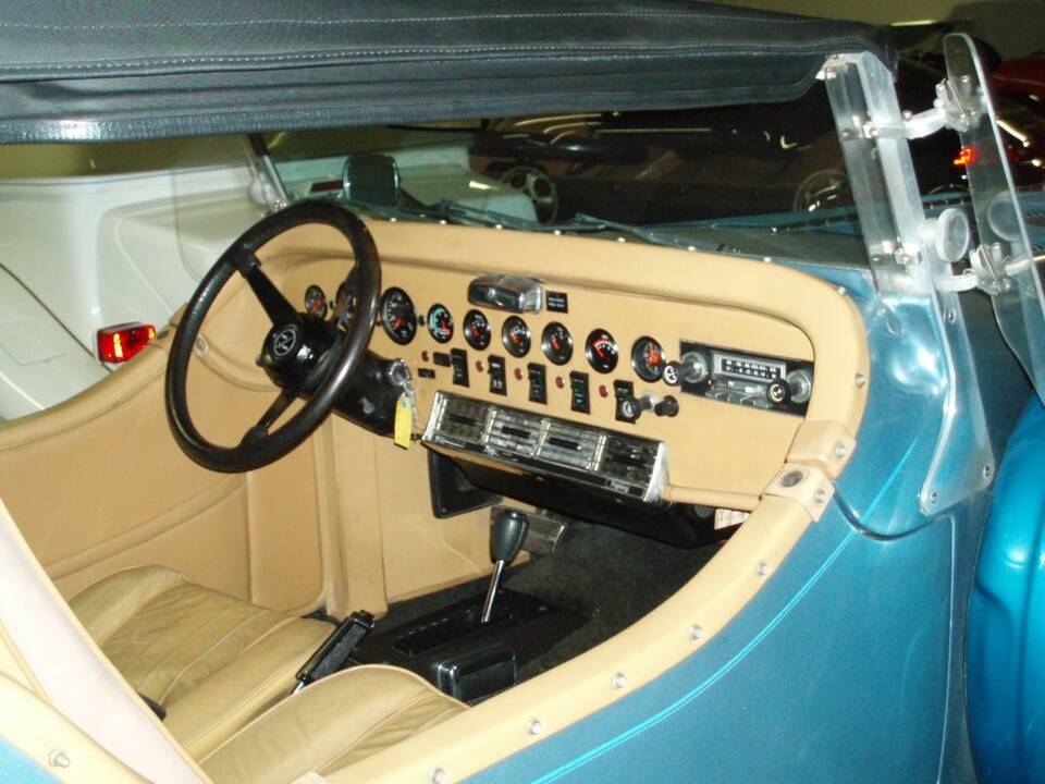 Bild 2/8 von Excalibur Phaeton Serie III (1977)