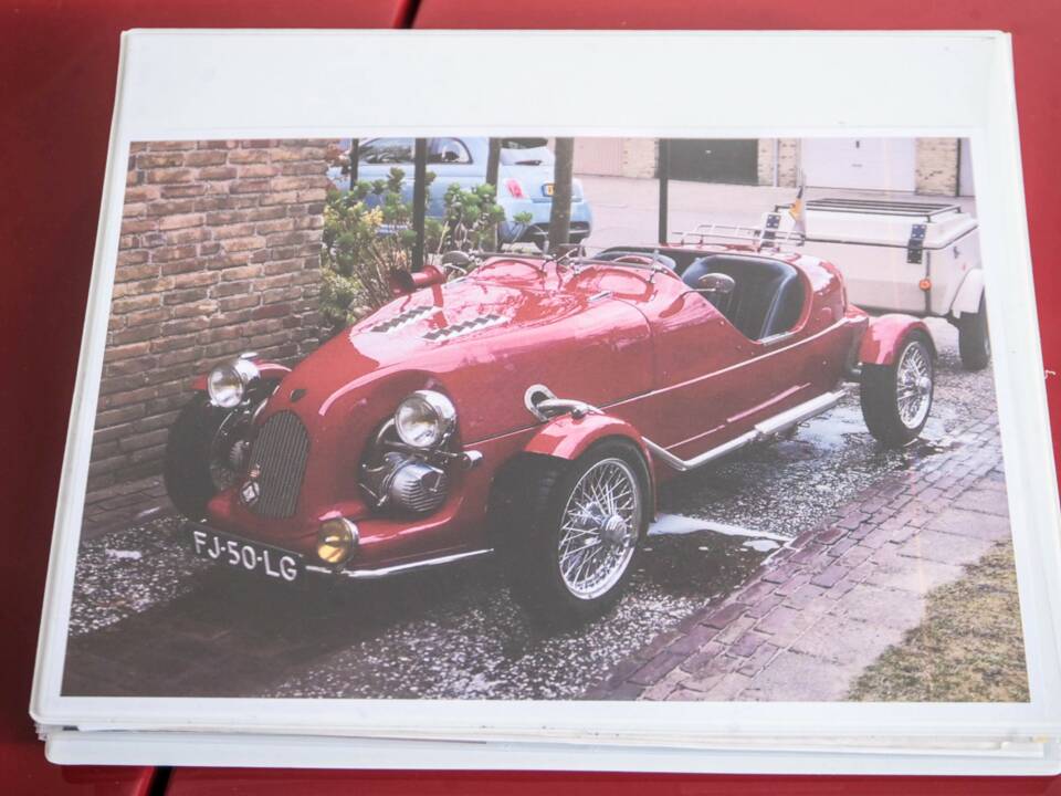 Afbeelding 41/50 van Lomax Type 224 (1979)