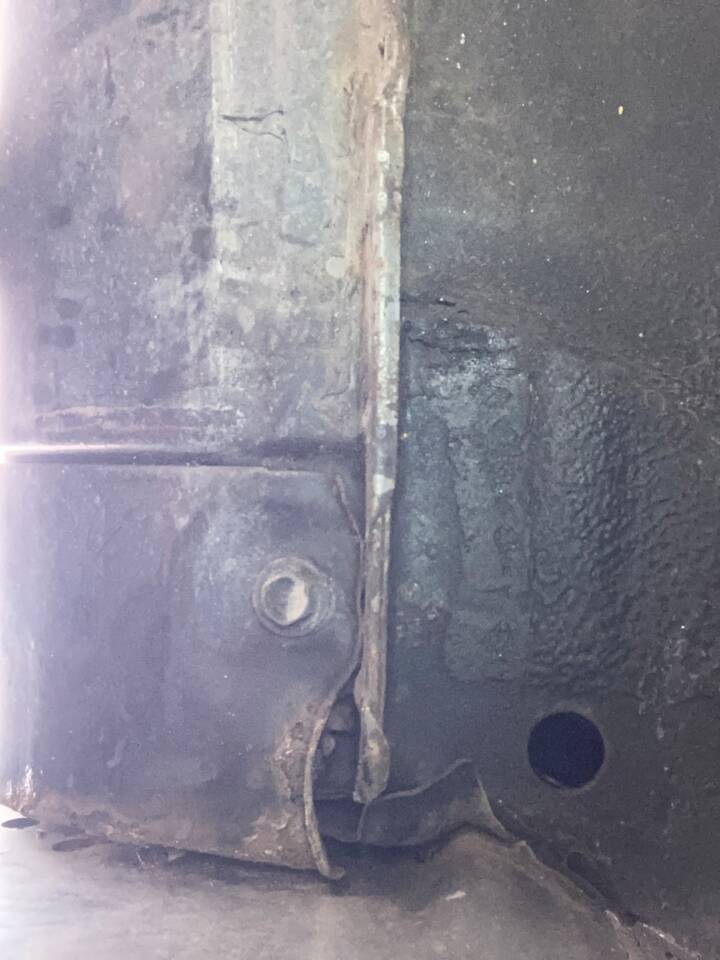 Image 31/44 of Mitsubishi Lancer (1987)