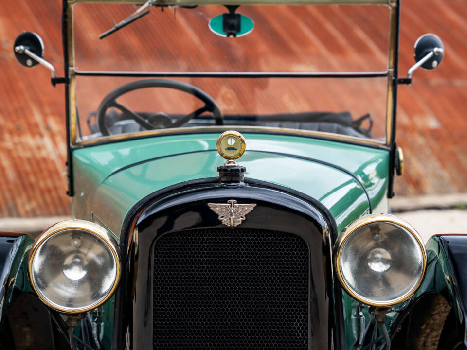 Bild 22/45 von Austin 7 Chummy (1929)