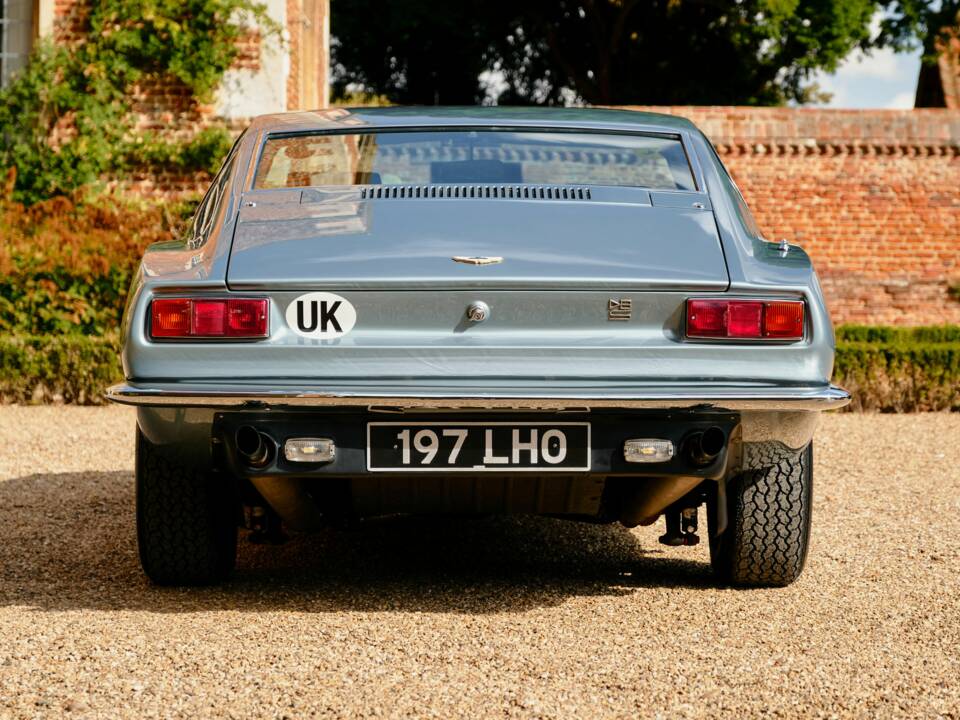 Image 6/16 de Aston Martin DBS V8 (1970)