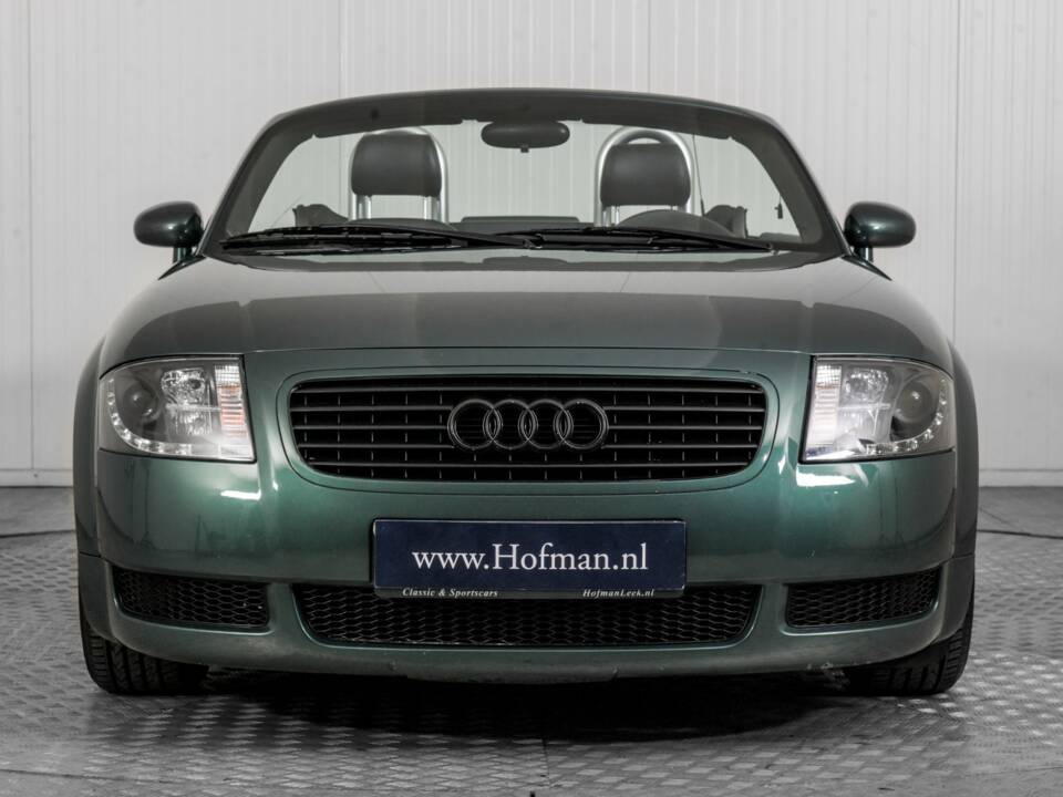Immagine 25/50 di Audi TT 1.8 T (2001)