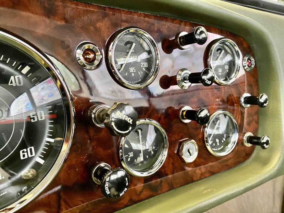 Bild 14/24 von Peerless GT (1959)