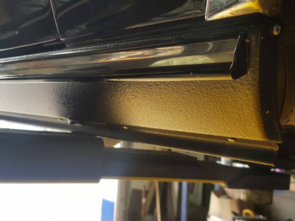 Image 31/53 of BMW 3.0 CSi (1972)