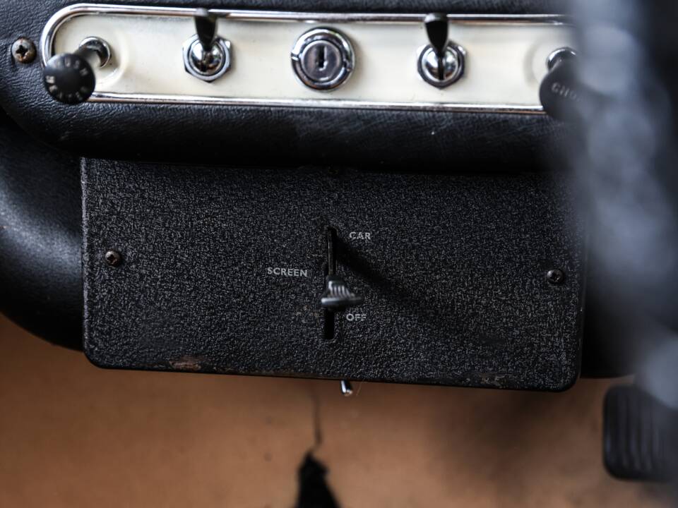 Image 12/46 of Austin Seven (1964)