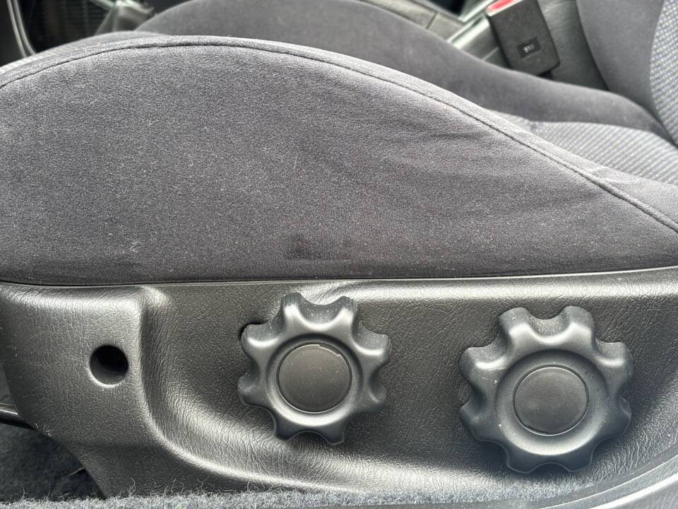 Image 17/50 of Honda Civic (2000)