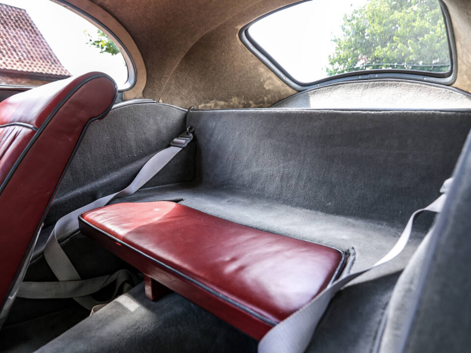 Bild 20/39 von Aston Martin DB 2 (1953)