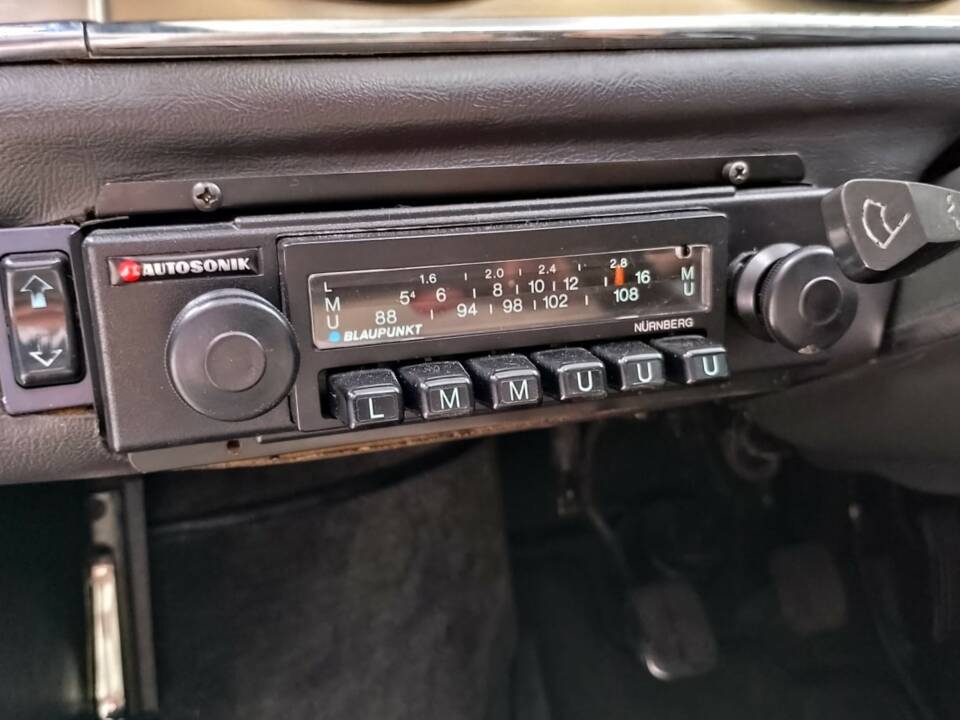 Imagen 32/65 de Maserati Merak (1975)