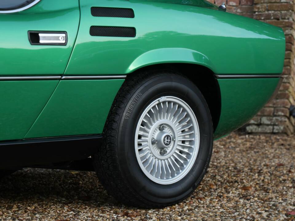 Image 49/50 of Alfa Romeo Montreal (1973)