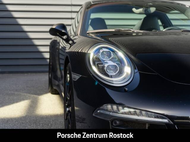Bild 27/27 von Porsche 911 Carrera 4 GTS (2015)