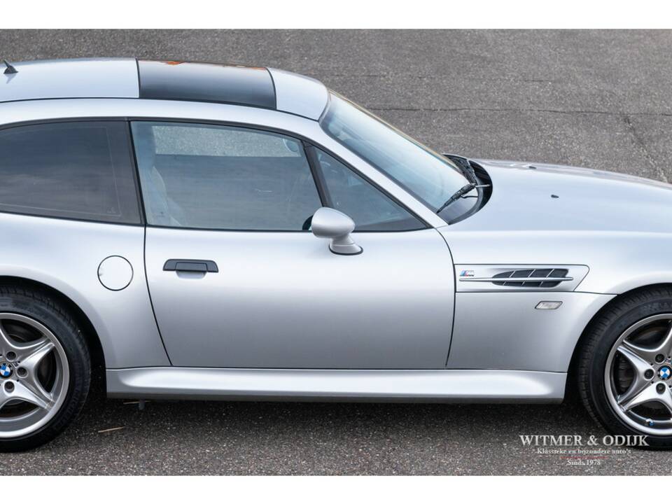 Bild 12/26 von BMW Z3 M 3.2 (2002)