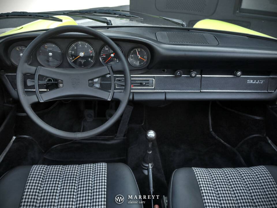 Bild 55/78 von Porsche 911 2.2 T (1971)