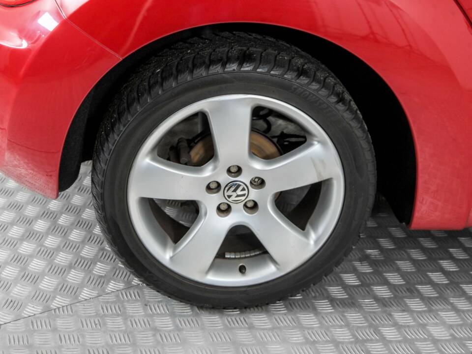 Image 31/50 de Volkswagen New Beetle 2.0 (2006)