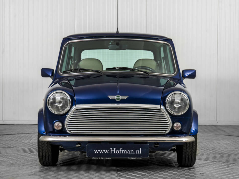 Afbeelding 14/50 van Mini Cooper 1.3i MPI (1999)