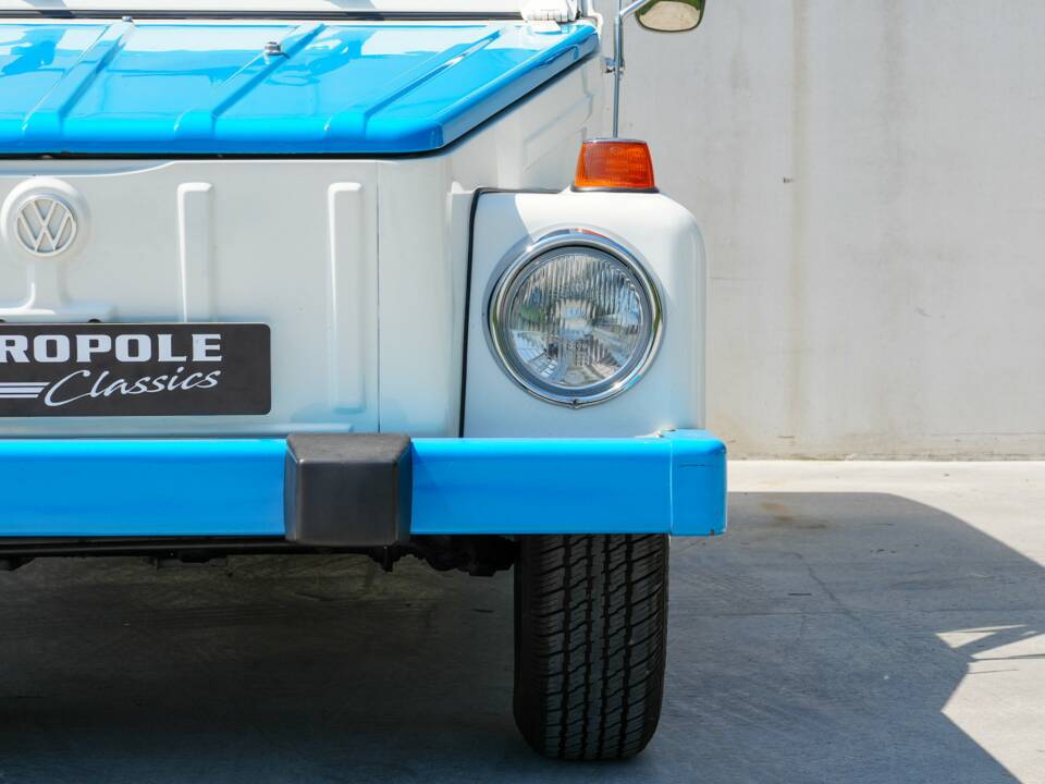 Image 18/32 of Volkswagen Thing 1600 (1974)