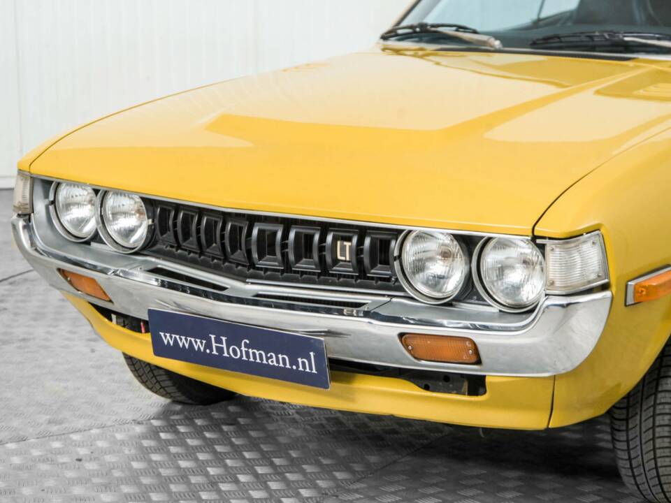 Afbeelding 18/50 van Toyota Celica LT (1976)