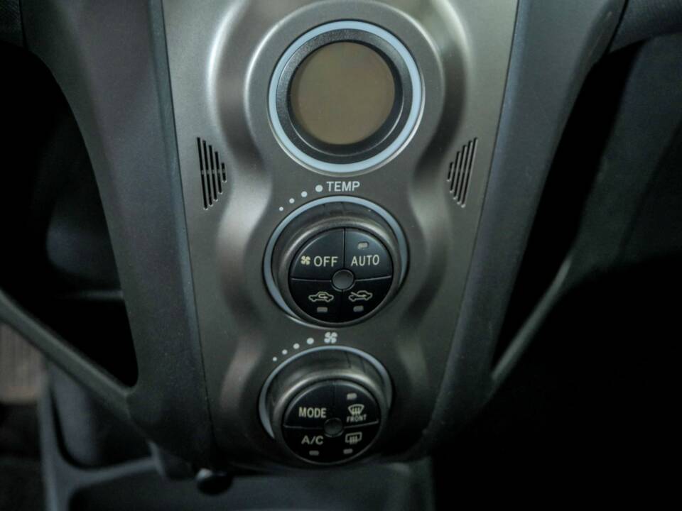 Bild 20/50 von Toyota Yaris 1.33 VVT-i (2011)