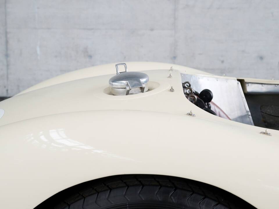 Obraz 46/50 pojazdu Suffolk C-Type Jaguar (1960)