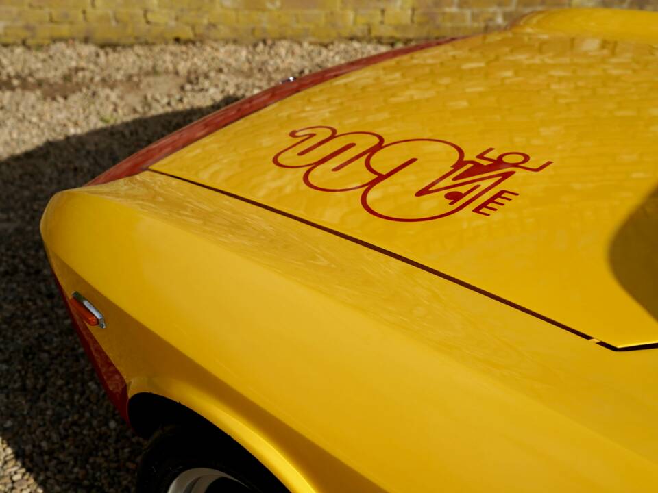 Afbeelding 42/50 van Alfa Romeo Giulia 1600 Sprint GT (1965)