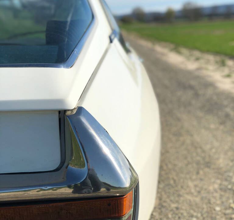 Bild 4/12 von Citroën SM (1971)