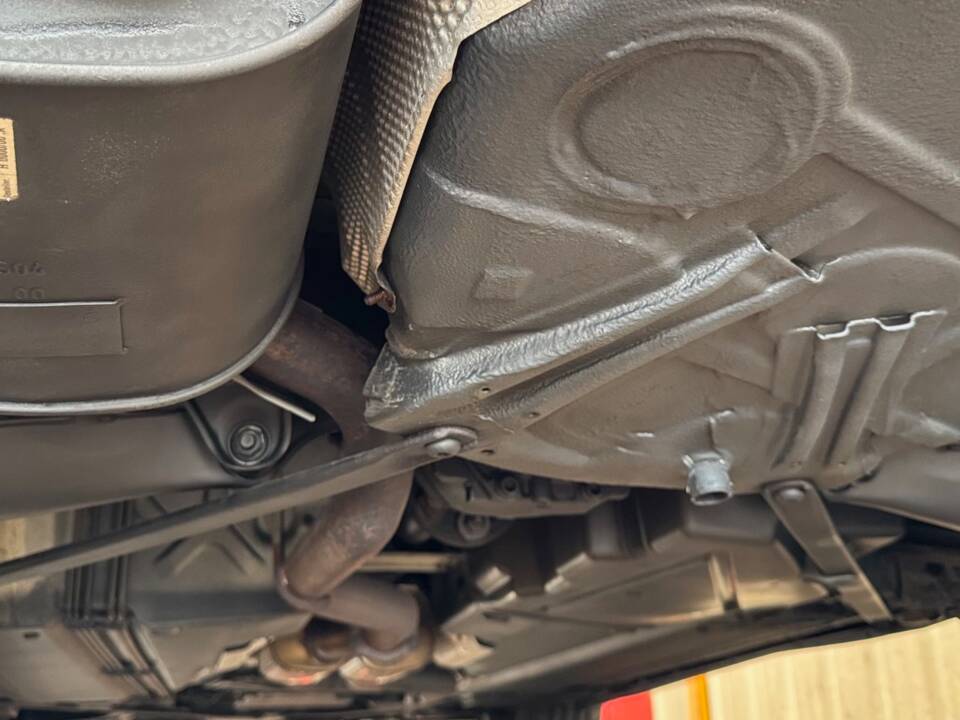 Bild 40/46 von Mercedes-Benz SLK 230 Kompressor (1997)