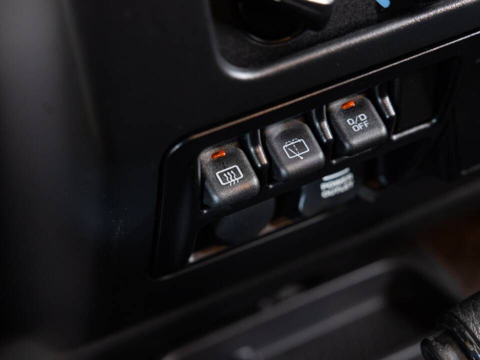 Imagen 12/30 de Jeep Wrangler TJ ESTREMO V8 (2005)