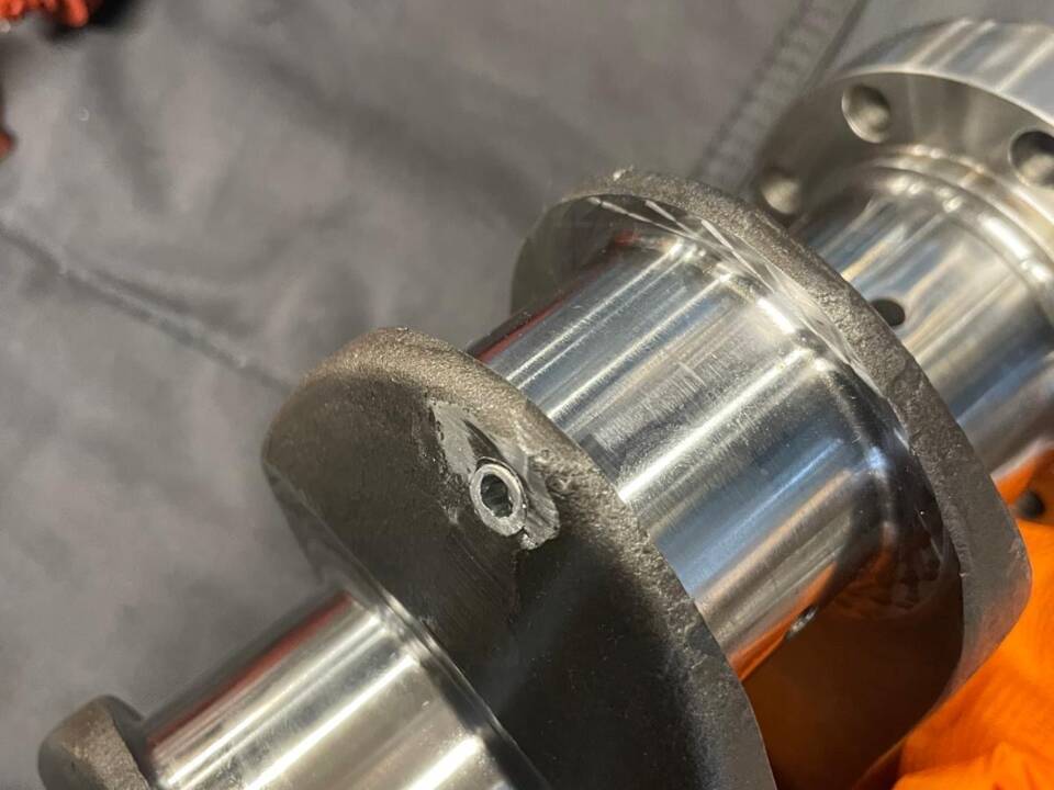 Bild 93/96 von Alfa Romeo 1900 C Super Sprint Touring (1954)