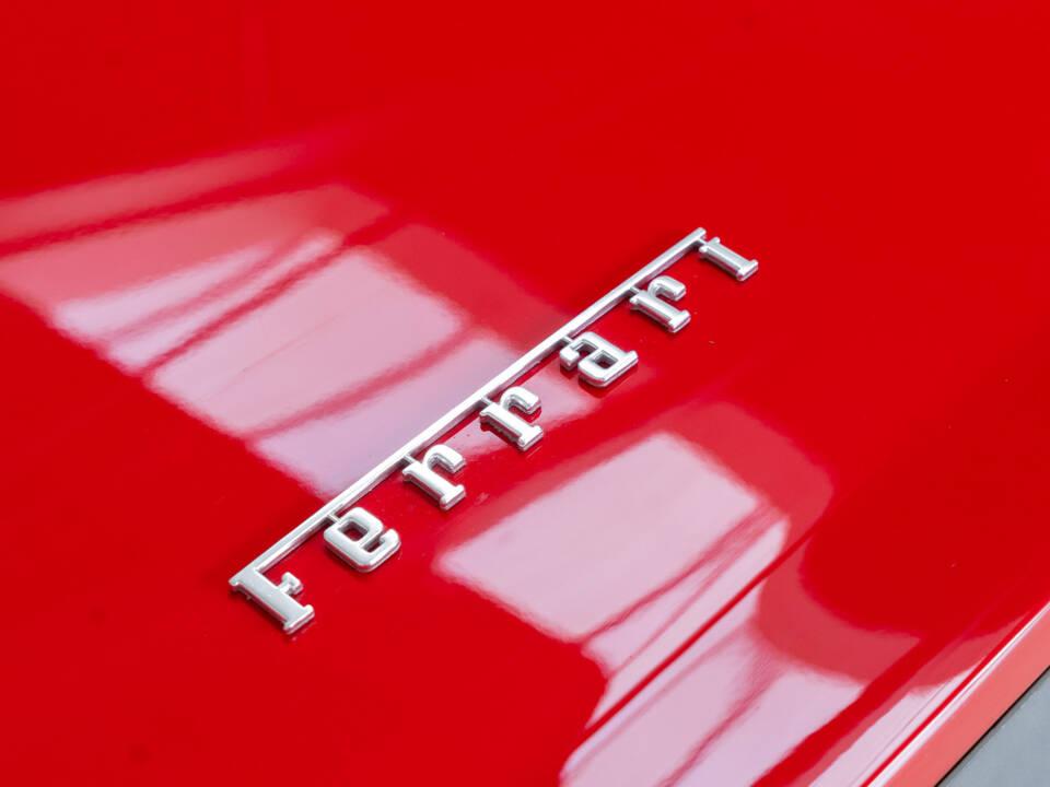 Bild 33/38 von Ferrari 328 GTS (1987)
