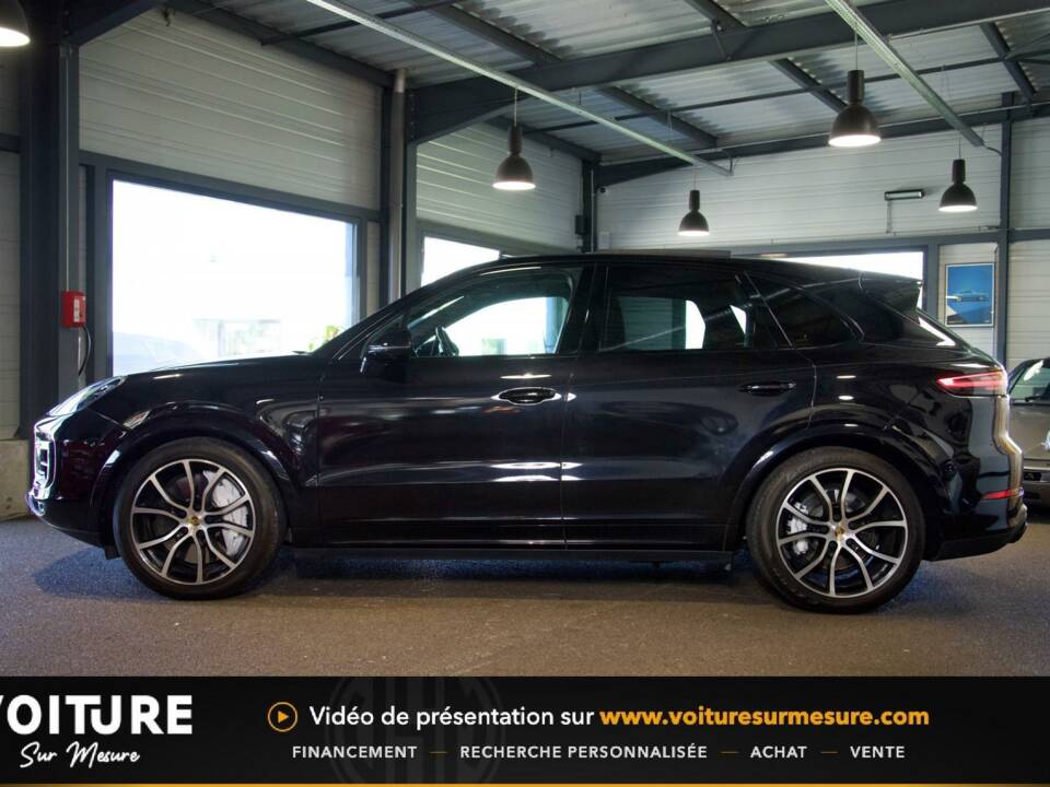Afbeelding 4/38 van Porsche Cayenne Turbo (2018)