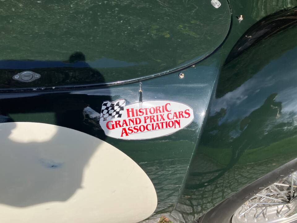 Imagen 21/45 de Tojeiro Halton (1955)