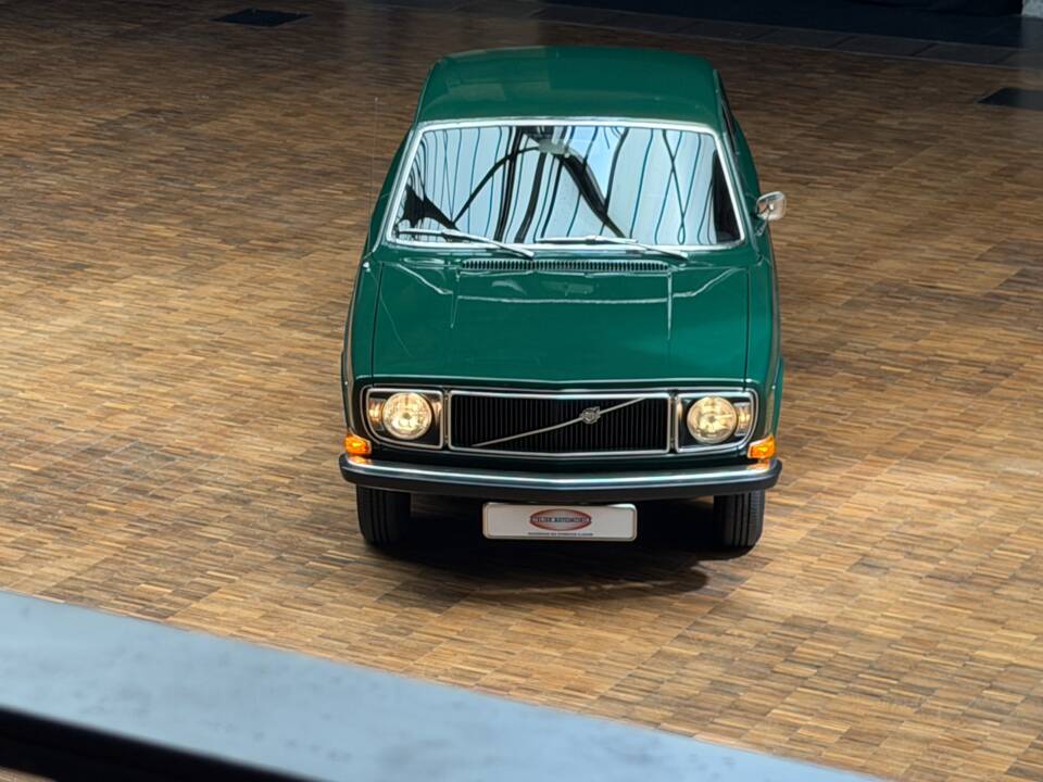 Image 5/44 de Volvo P 144 (1972)