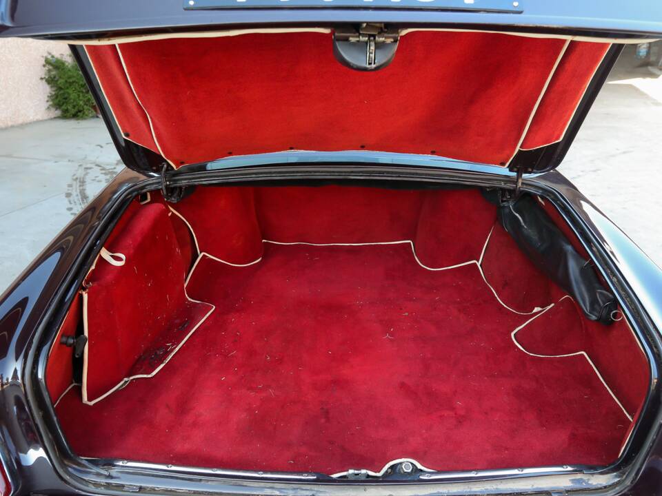 Immagine 160/196 di Bentley T 2 (1978)