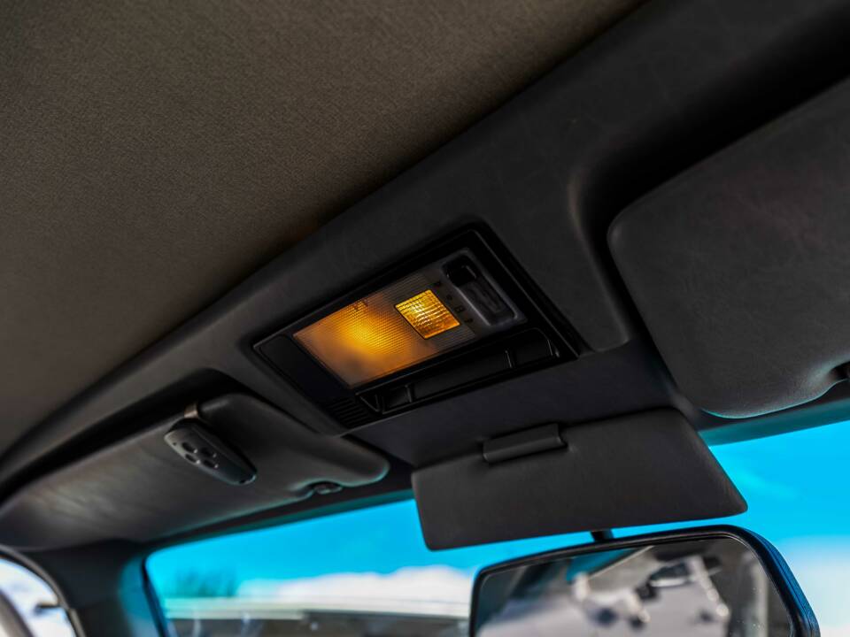 Image 149/175 of Mercedes-Benz 420 SE (1986)